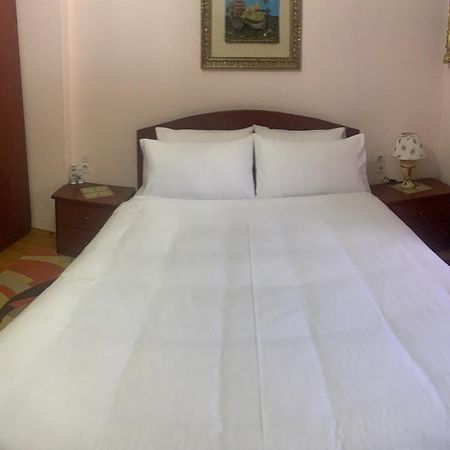 Korca Central Flat المظهر الخارجي الصورة