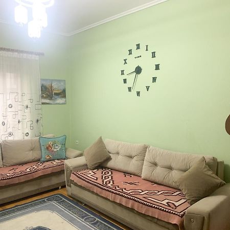 Korca Central Flat المظهر الخارجي الصورة