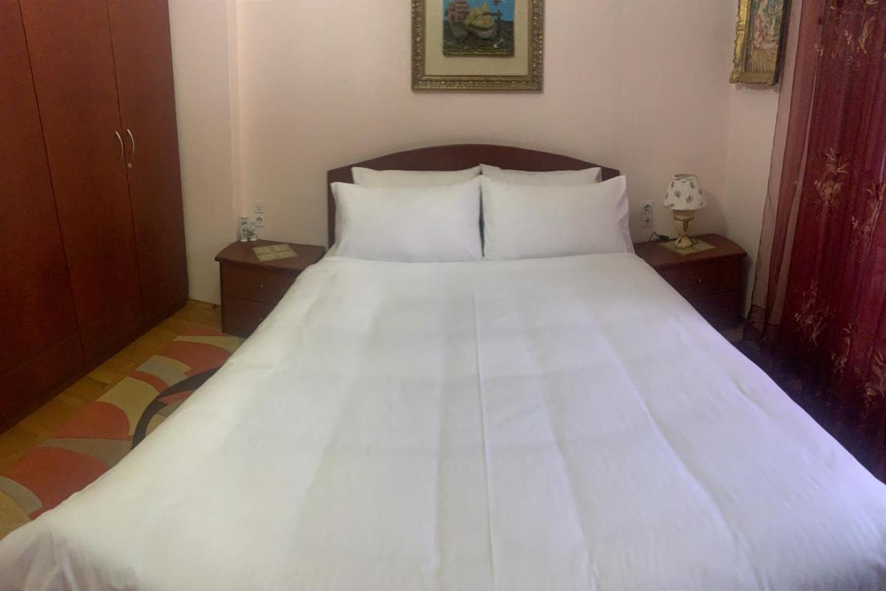 Korca Central Flat المظهر الخارجي الصورة