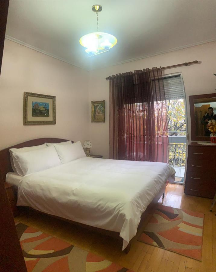 Korca Central Flat المظهر الخارجي الصورة