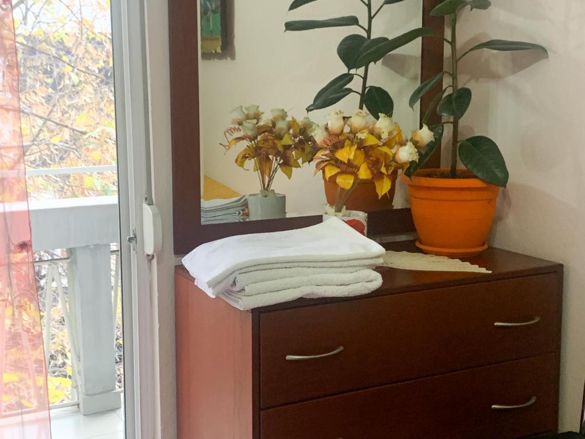 Korca Central Flat المظهر الخارجي الصورة