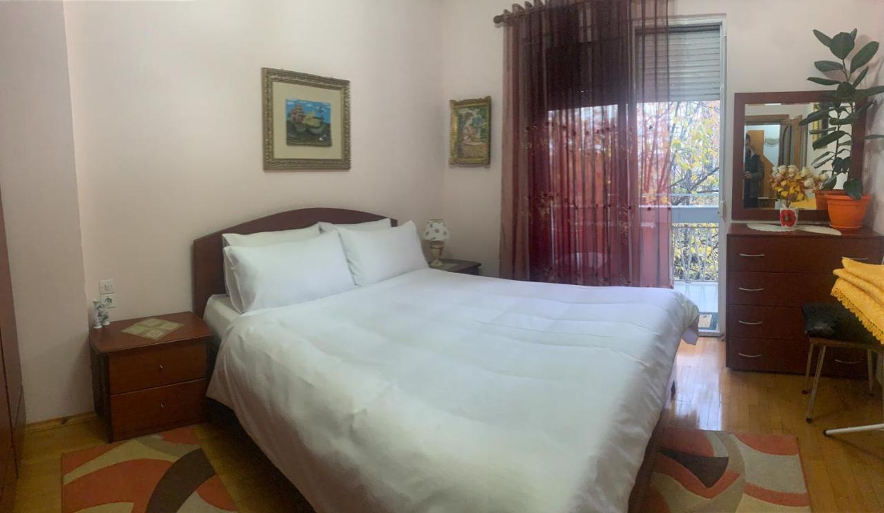 Korca Central Flat المظهر الخارجي الصورة