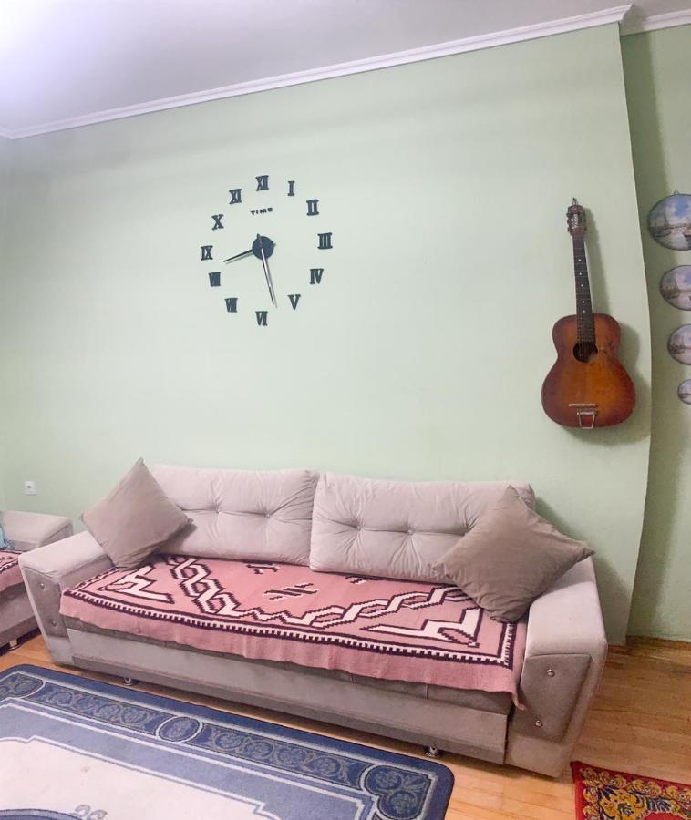 Korca Central Flat المظهر الخارجي الصورة