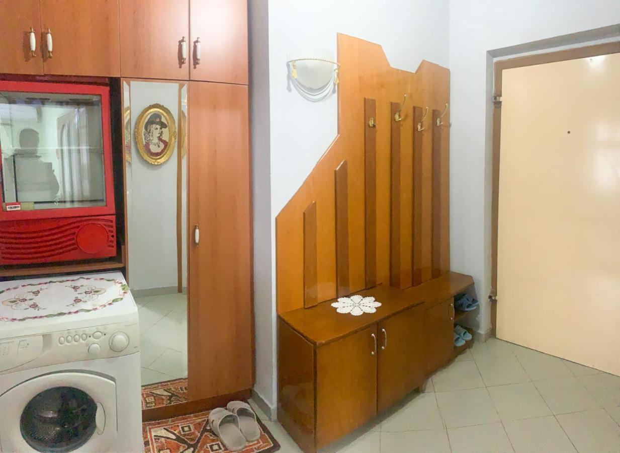 Korca Central Flat المظهر الخارجي الصورة