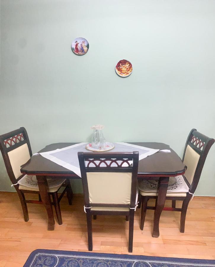 Korca Central Flat المظهر الخارجي الصورة