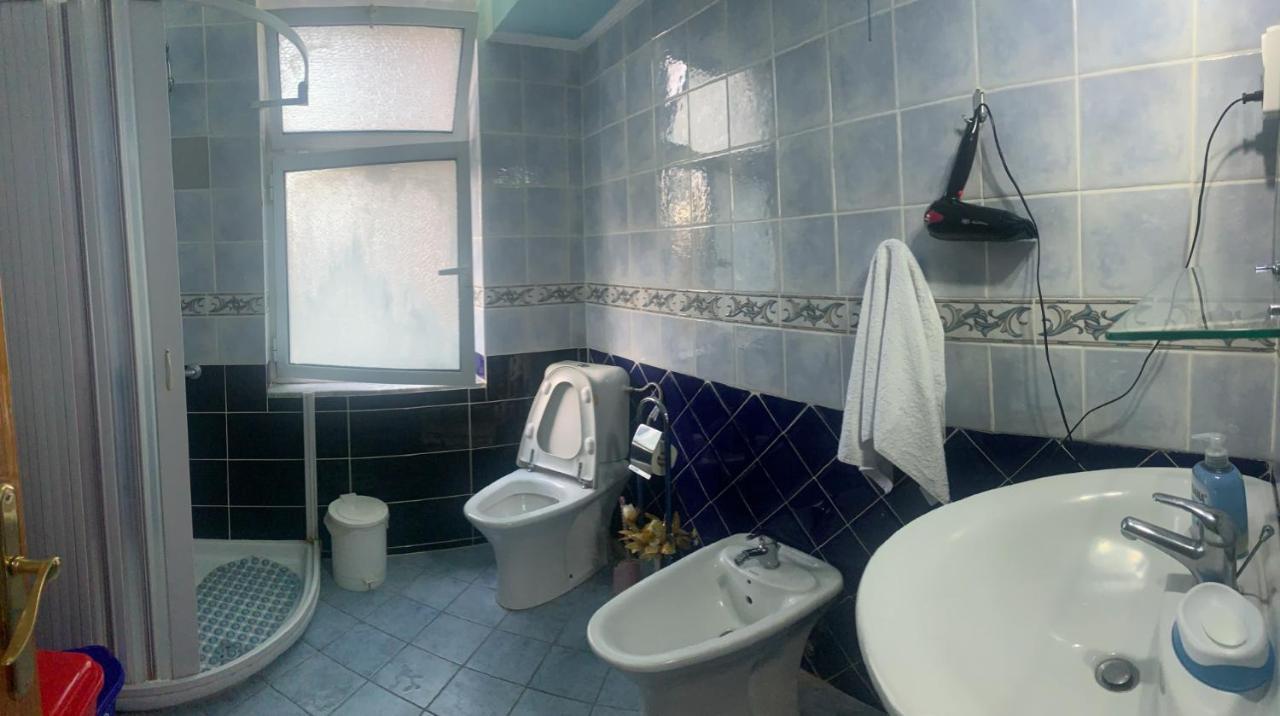 Korca Central Flat المظهر الخارجي الصورة